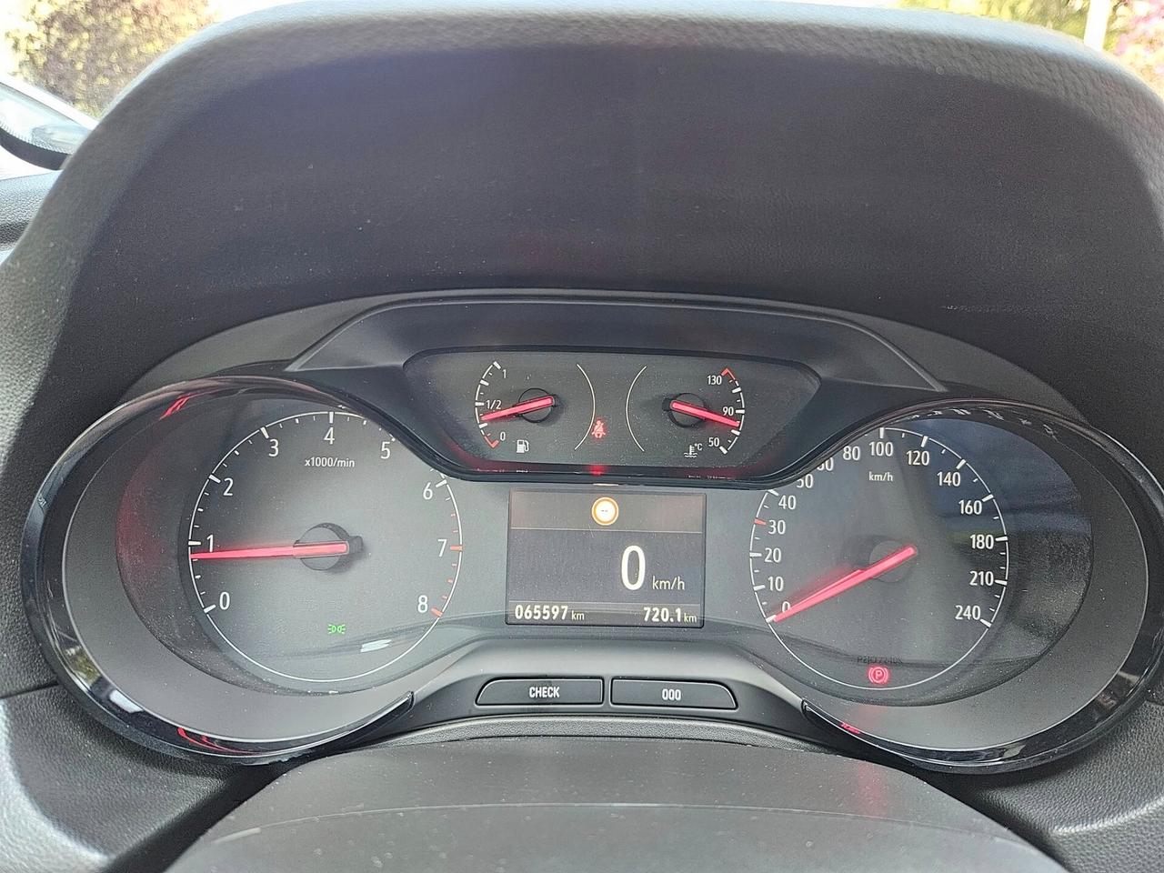 Opel Grandland X 1.5 diesel Ecotec Start&Stop Innovation