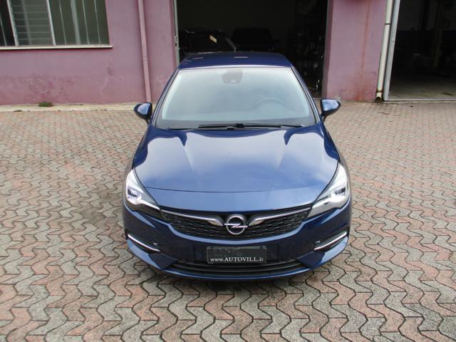 OPEL Astra 1.5 CDTI 122 CV S&S AT9 5 porte Business Elegance