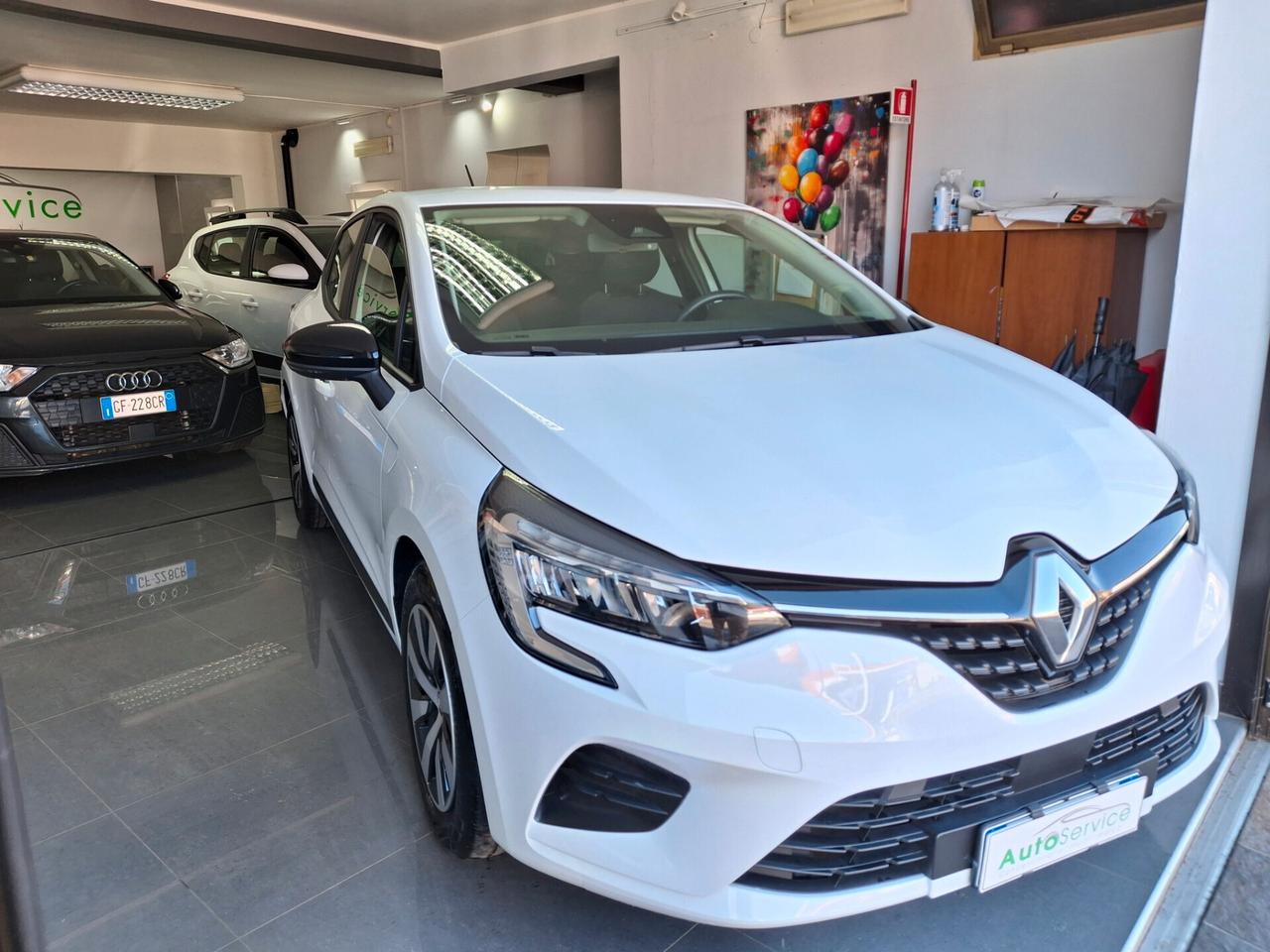 Renault Clio TCe 100 CV GPL