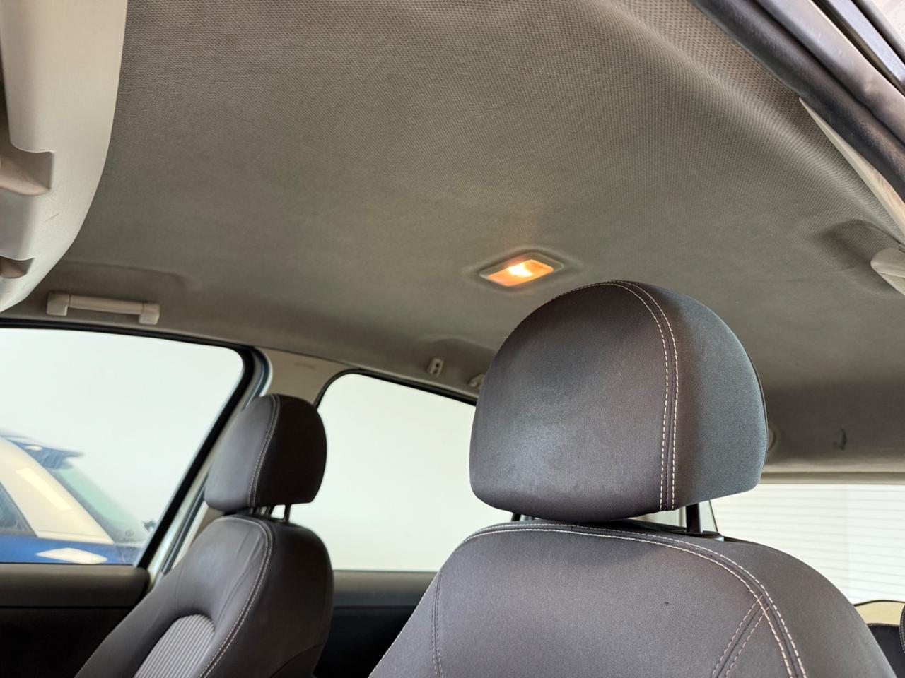 Lancia MUSA 1.3 Multijet 16V 90 CV Platino