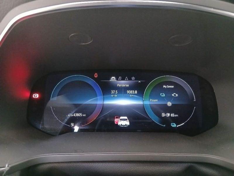 Renault Captur 1.6 E-Tech phev Rive Gauche 160cv auto