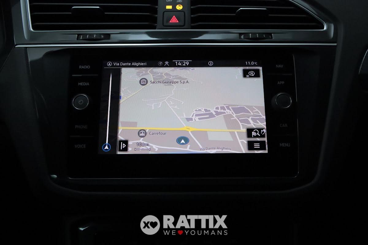 Volkswagen Tiguan 2.0 TDI 150CV Life DSG