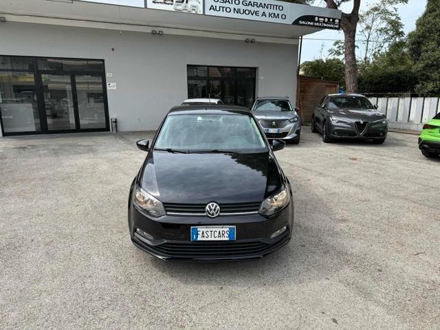 Volkswagen Polo 1.0 MPI 5p. Trendline