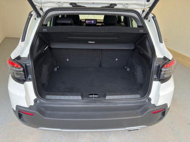 JEEP Avenger 1.2 Turbo 100 CV Altitude