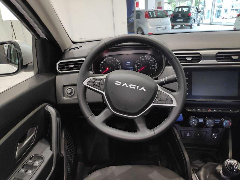 Dacia Duster 1.5 Blue dCi 8V 115 CV 4x4 Expression*4x4*AUTOCARRO 2 POSTI*