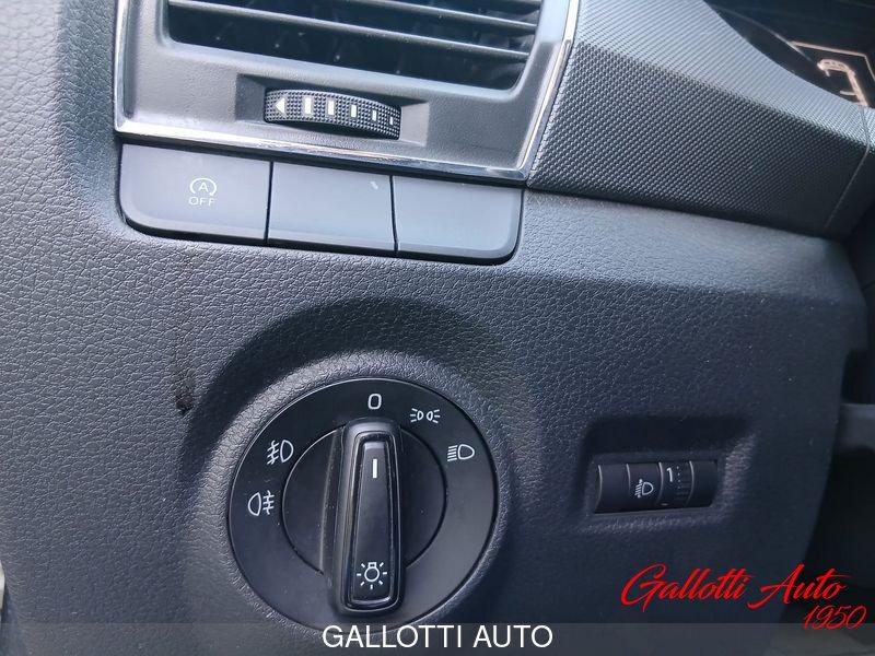 Skoda Fabia Fabia 1.0 TSI Wagon