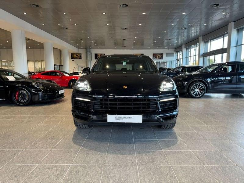 Porsche Cayenne Cayenne 3.0 V6