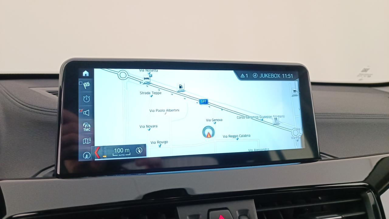 BMW X1 F48 2019 - X1 sdrive16d xLine auto