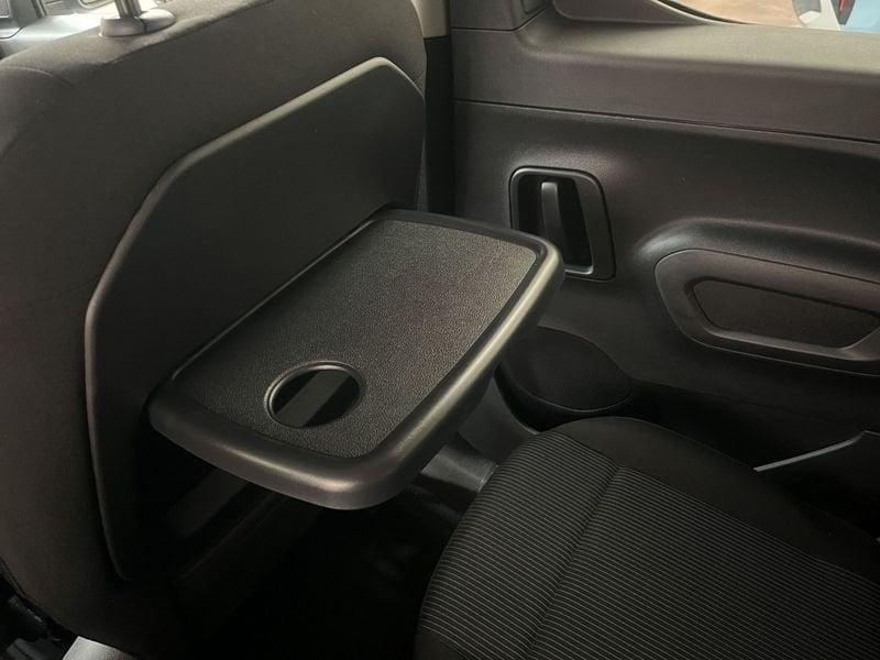 FIAT Qubo L 1.5 Diesel 130 Cv At8 La Prima