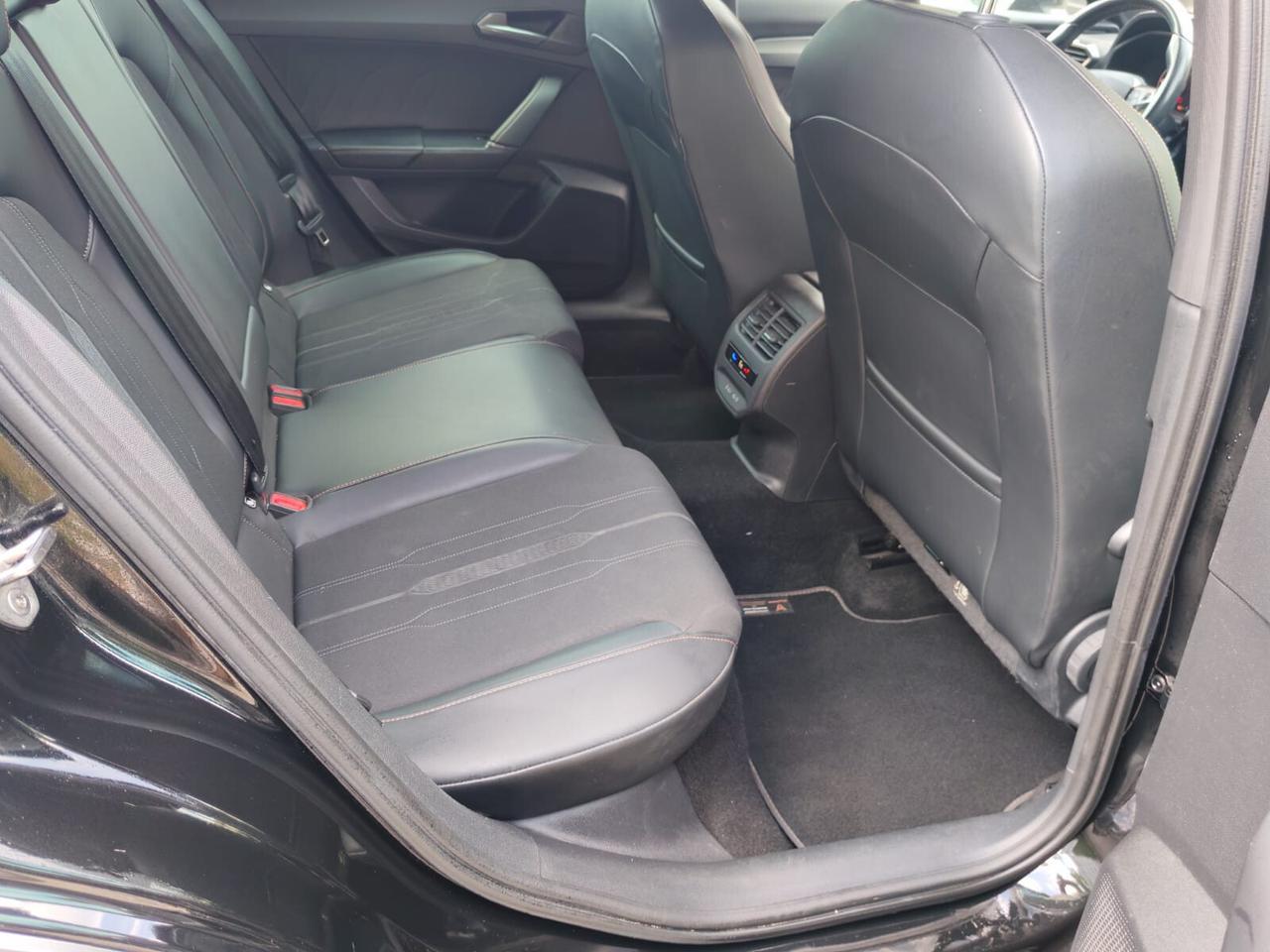 Cupra Formentor 1.4 e-Hybrid DSG