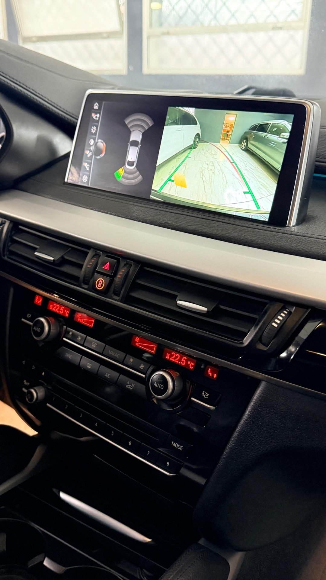 Bmw X5 xDrive30d 258CV Extravagance