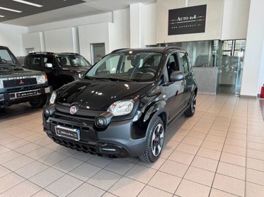 Fiat Panda 1.0 hybrid City Cross s&s 70cv