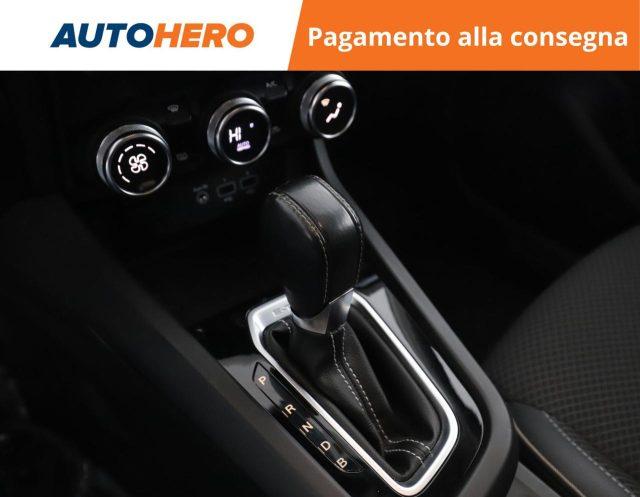 RENAULT Arkana Arkana Hybrid E-Tech 145 CV Intens