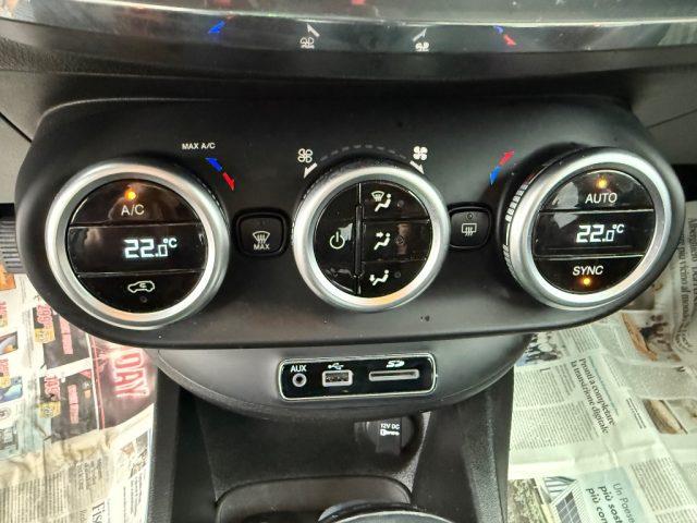 FIAT 500X 2.0 MJT CROSS GARANZIA