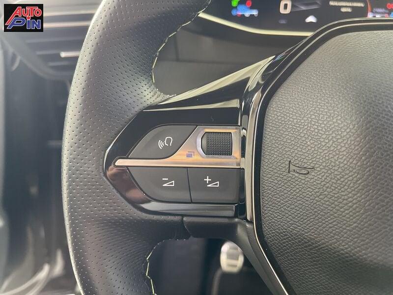 Peugeot 208 PureTech 100 Stop&Start 5 porte GT