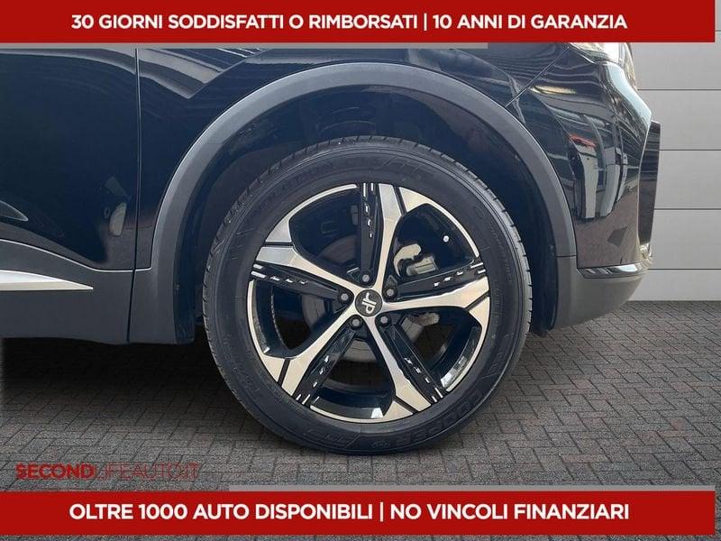 DR AUTOMOBILES DR 6.0 1.5 turbo Gpl 149cv cvt