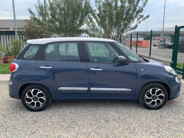 FIAT 500L 1.4 95 CV 120°