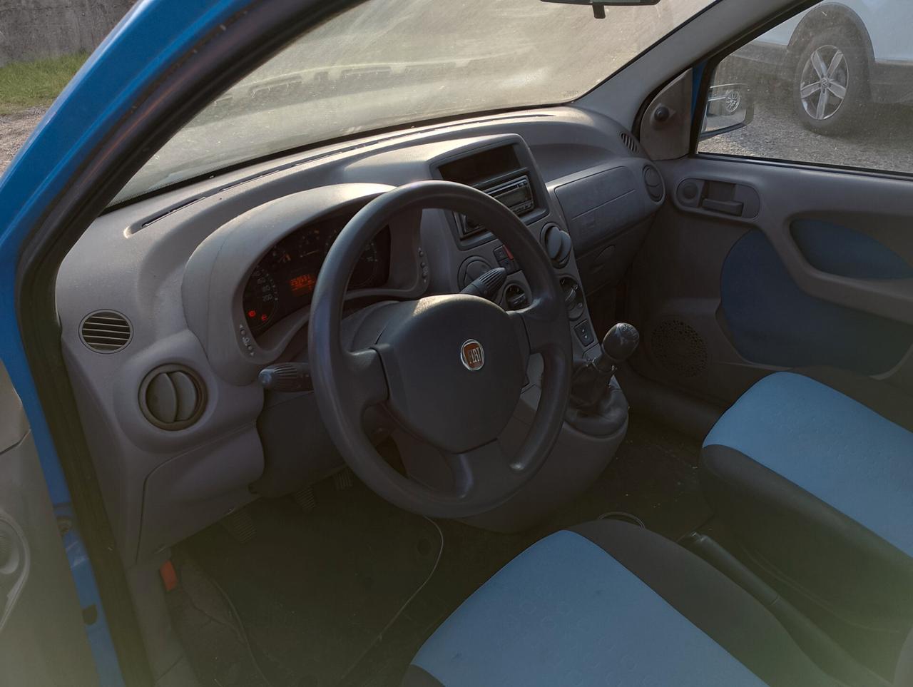 Fiat Panda 1.2 Dynamic MOTORE NUOVO