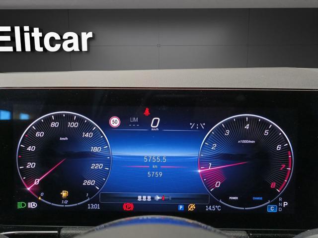 MERCEDES-BENZ GLA 180 Automatic Progressive Advanced