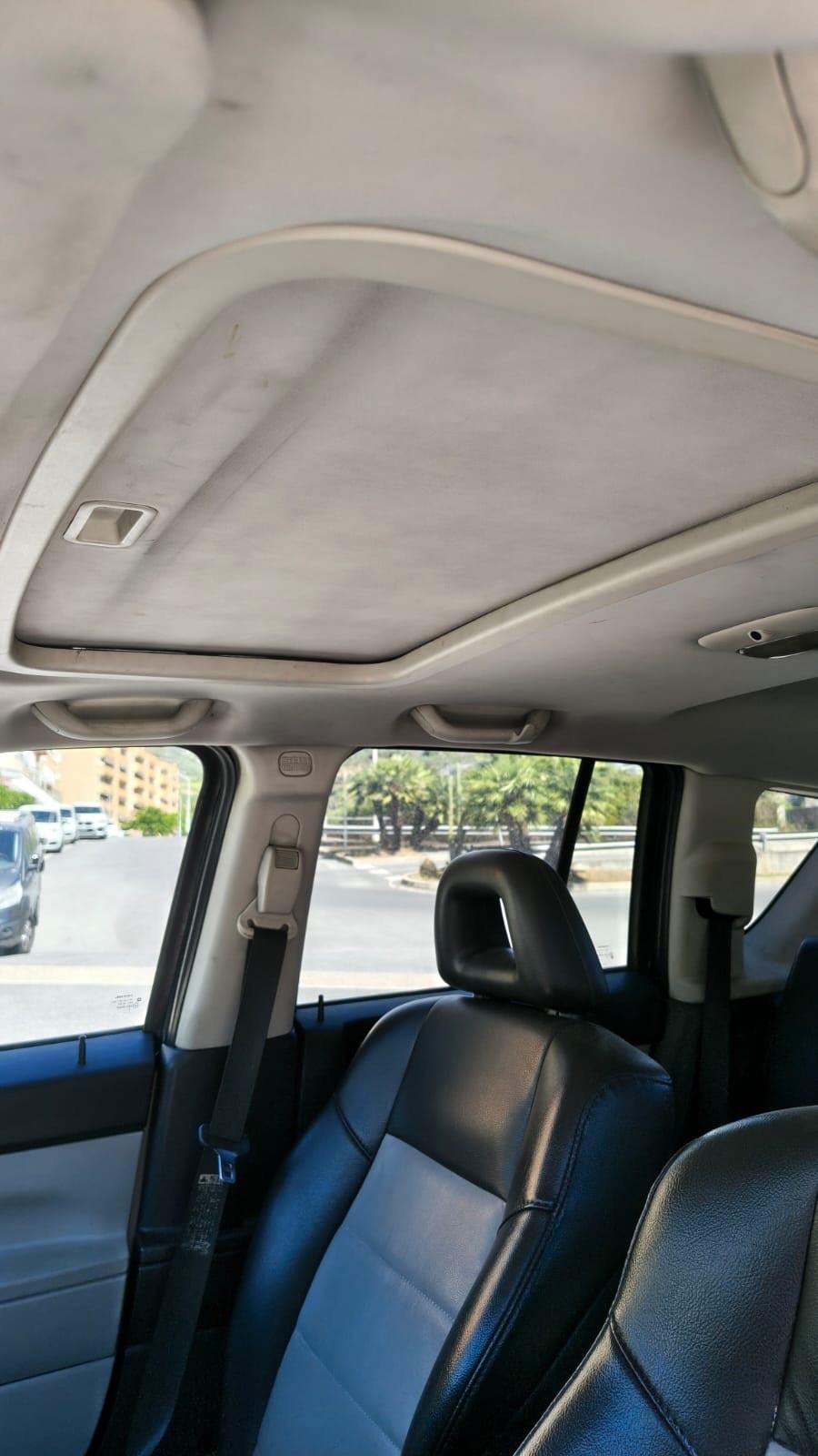 Jeep Compass 2.0 Turbodiesel Limited
