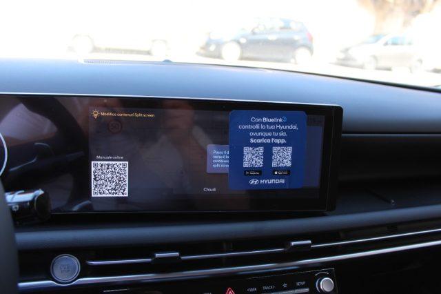 HYUNDAI Tucson 1.6 CRDI 48V DCT Business -KM0