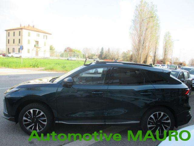 EVO Evo6 Evo 6 1.5 Turbo Bi-Fuel GPL