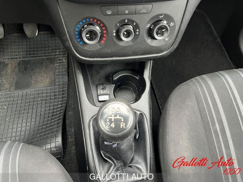 FIAT Punto Punto 3p 1.2 Dynamic s&s