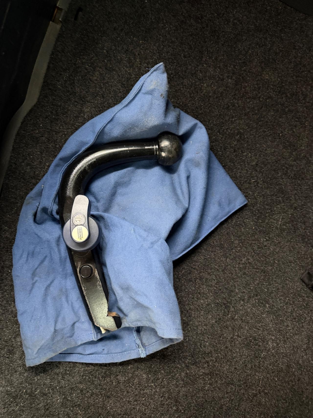 Fiat Sedici 1.9 MJT 4x4 gancio traino