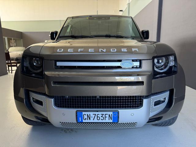 LAND ROVER Defender 110 3.0D I6 250 CV AWD Auto XS Edition TETTO- FULL