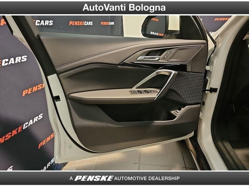 BMW iX1 iX1 eDrive 20 xLine