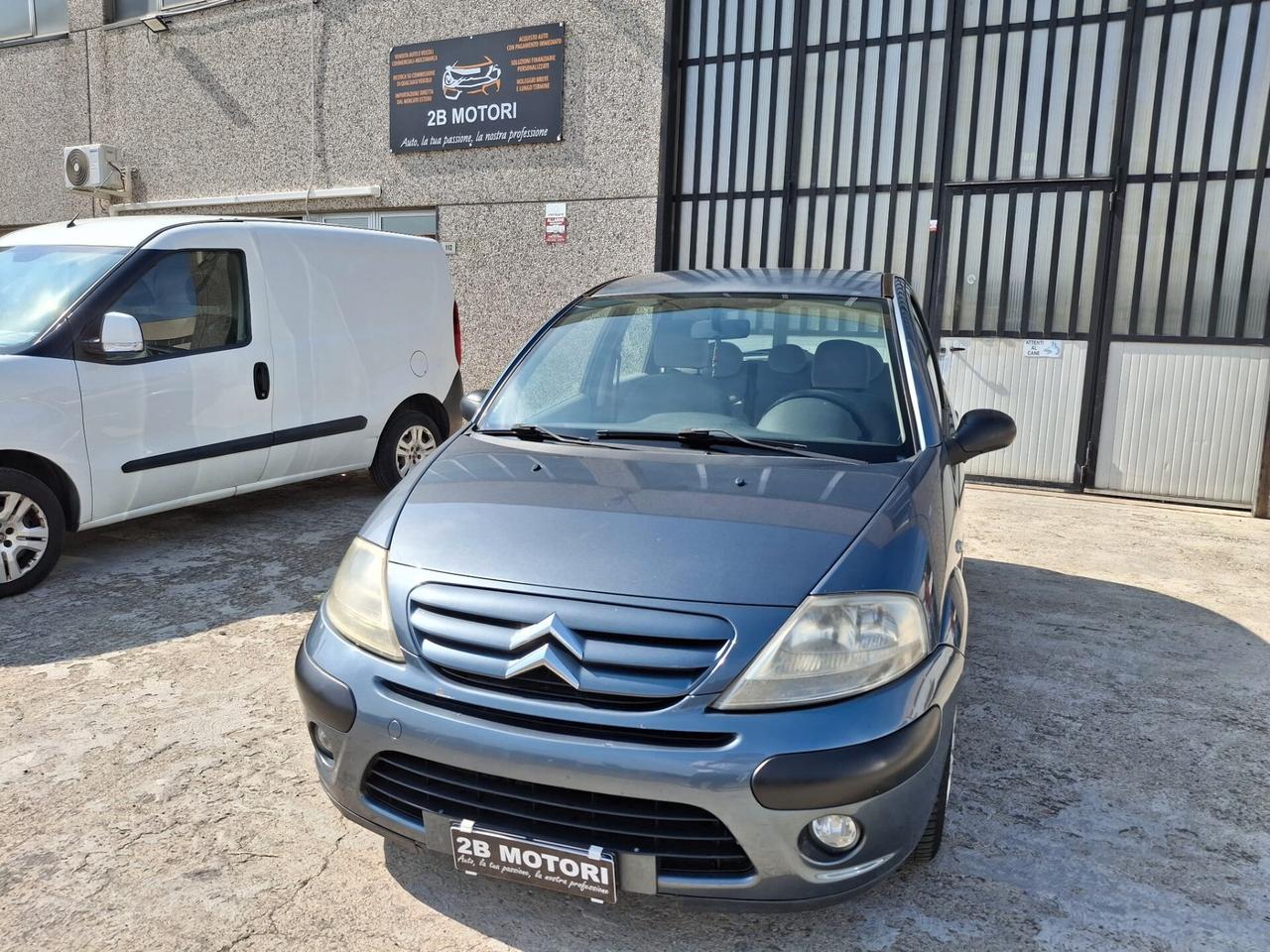 Citroen C3 1.1 Elegance
