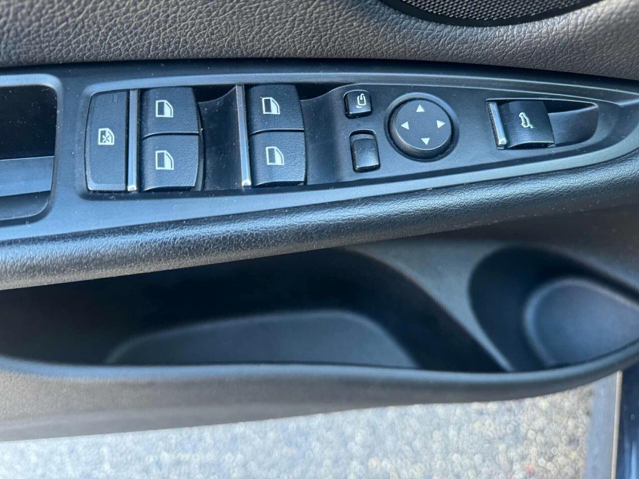 Bmw X5 Anno 2017 3.0 DIESEL LAVORI FATTI EURO6B