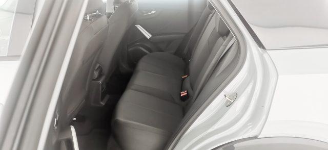 AUDI Q2 35 TFSI S tronic Admired Advanced