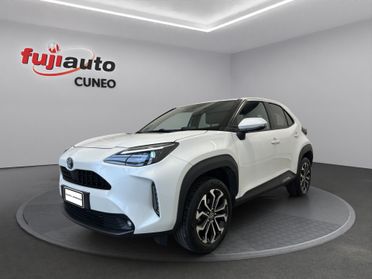 Toyota Yaris Cross 1.5h Trend awd-i 116cv e-cvt