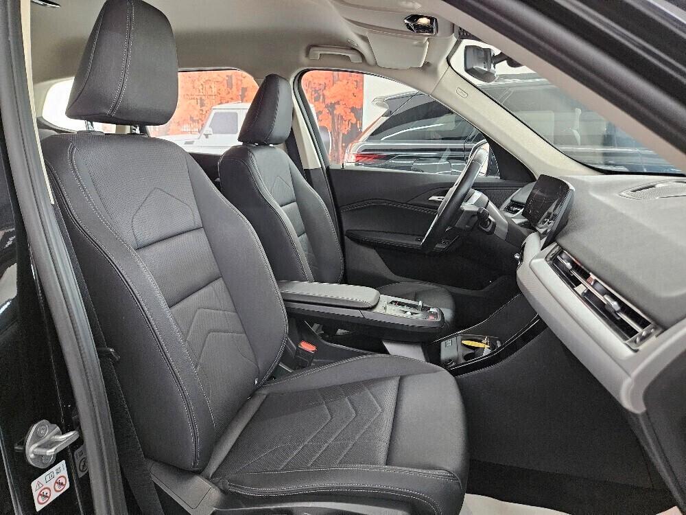 BMW X1 sdrive18d auto - IVA ESPOSTA - TAGLIANDI BMW