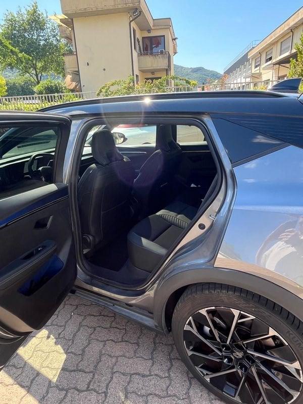 Renault Scenic E-Tech esprit Alpine 220 cv long range