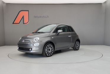 FIAT 500 III 2015 1.0 70CV HYBRID DOLCEVITA