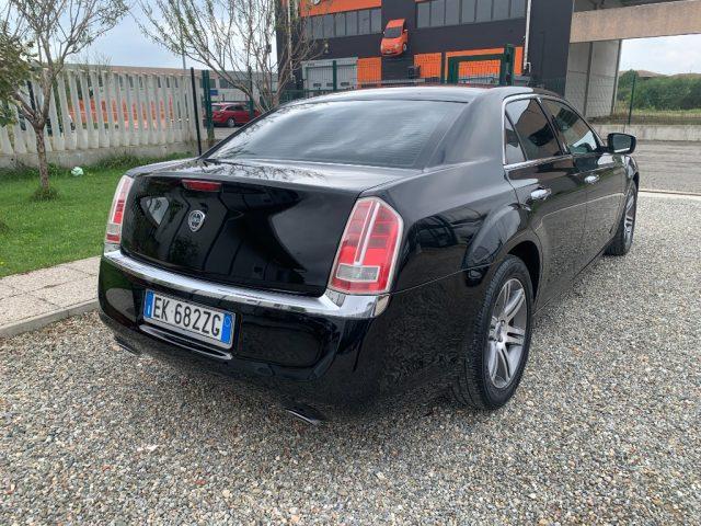 LANCIA Thema 3.0 V6 Multijet II 239 CV Platinum