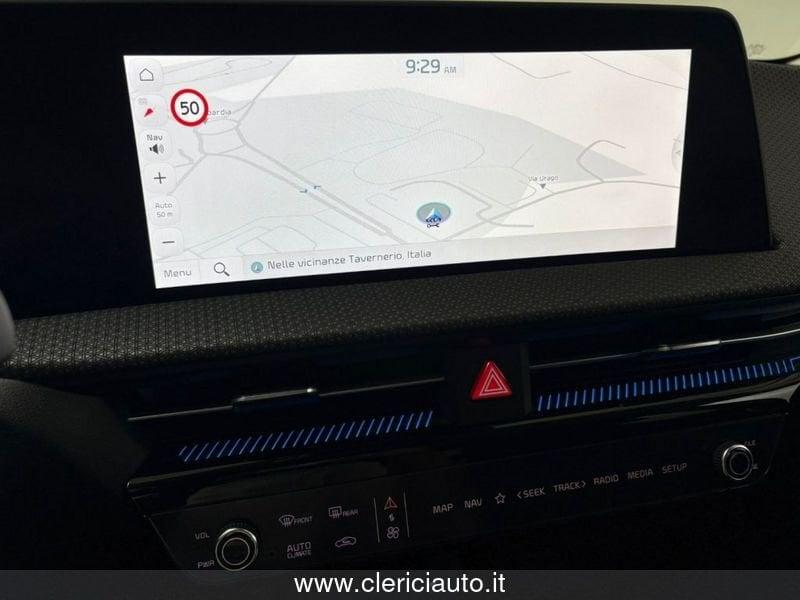 KIA EV6 77,4 kWh RWD Air Special Edition - KM/0