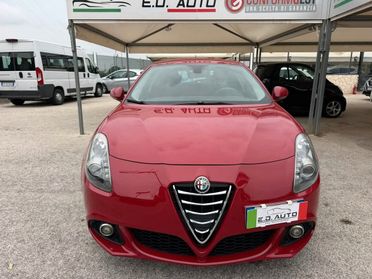 ALFA ROMEO GIULIETTA 1.6 MJT ECCELLENTI CONDIZIONI