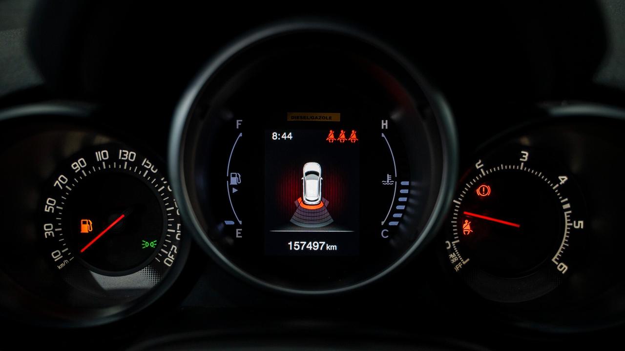 Fiat 500X 1.6 MJT 120 CV 4X2 XENO NAVI PELLE FULL OPTIONAL