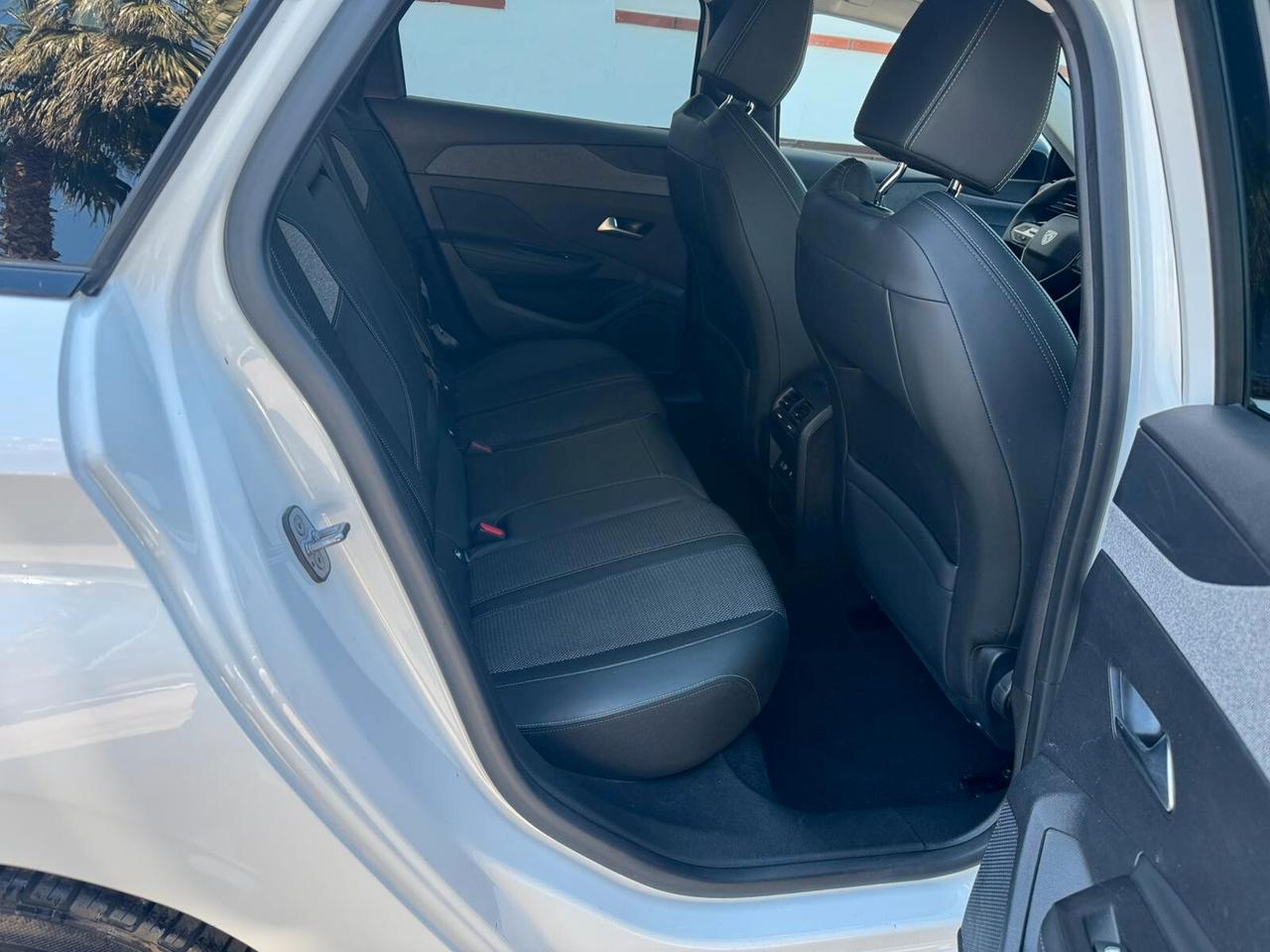 Peugeot 308 HDi Allure