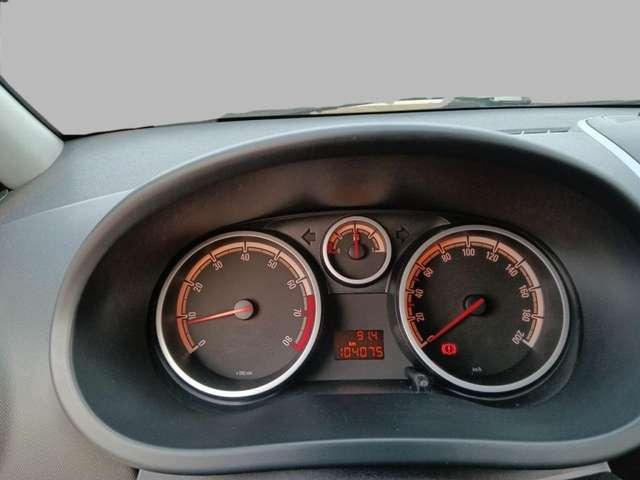 Opel Corsa 1.0 12V 5 porte Enjoy NEOPATENTATI