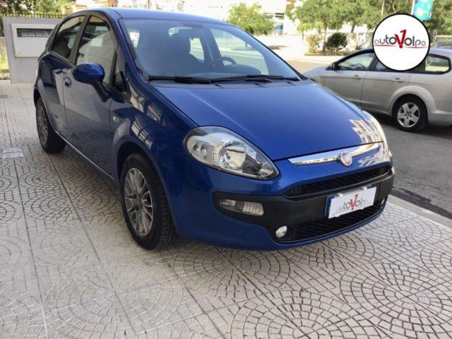 FIAT Punto Evo 1.4i 5p. Dualogic MyLife