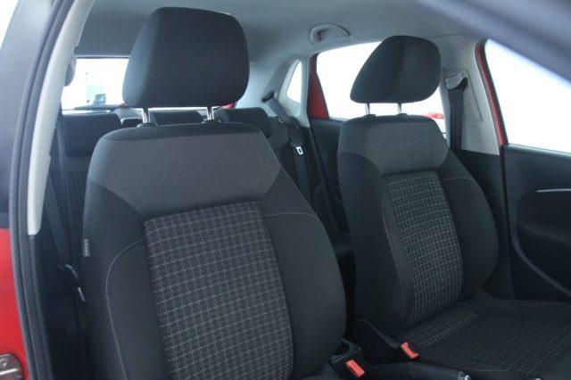 VOLKSWAGEN Polo 1.0 MPI 5p. Comfortline / Neopatentati