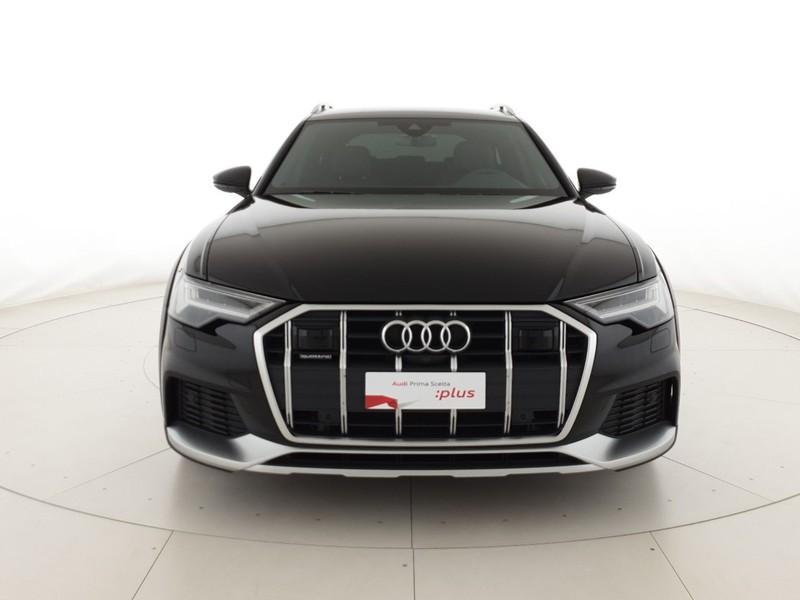 40TDI 204CV quattro S tronic Evolution