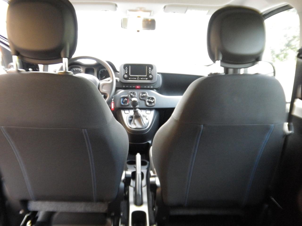 Fiat Panda 1.0 FireFly S&S Hybrid City Life - COME NUOVA KM 1.300