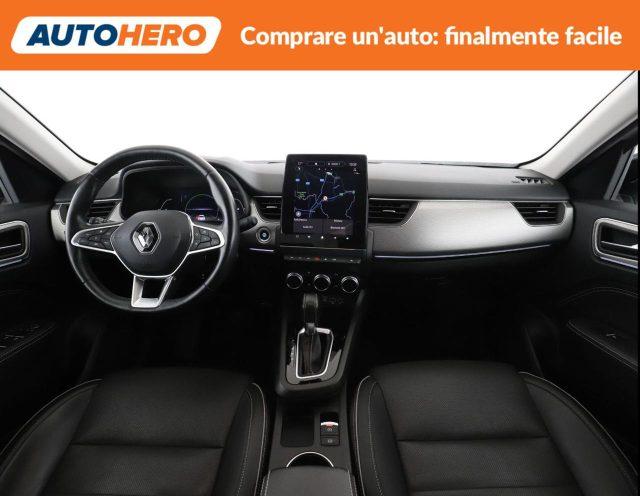 RENAULT Arkana Arkana Hybrid E-Tech 145 CV Intens