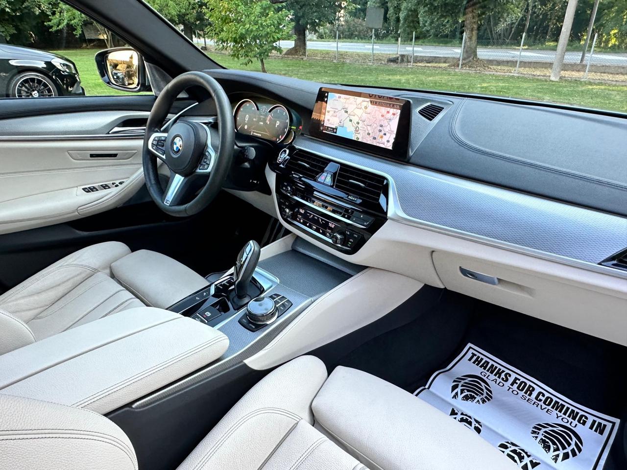 Bmw 530 530d xDrive Touring Msport