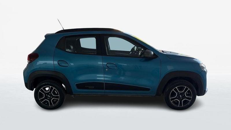 Dacia Spring Expression Electric 45 (33kW)